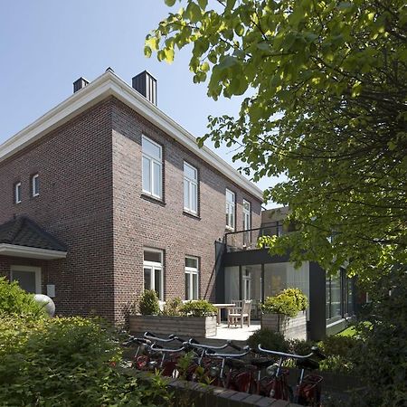 Pudelsand Apartment Norderney Bagian luar foto