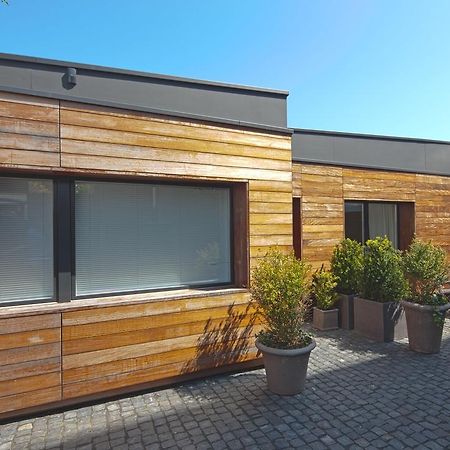 Pudelsand Apartment Norderney Bagian luar foto