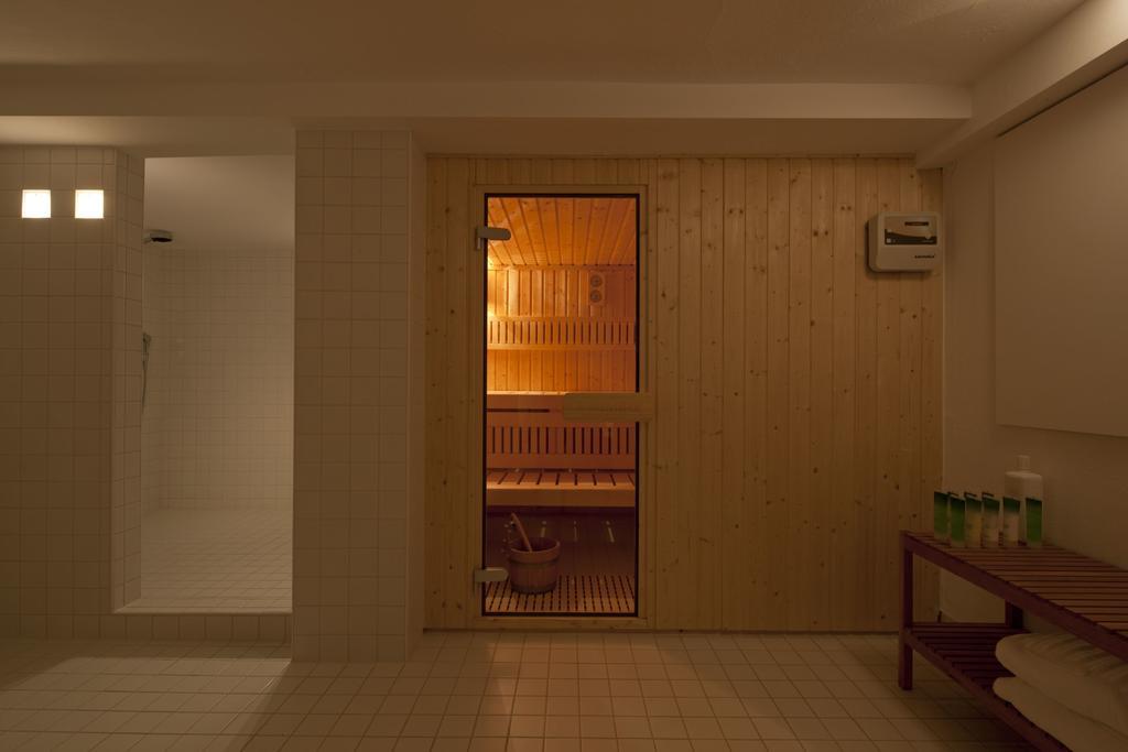 Pudelsand Apartment Norderney Bagian luar foto
