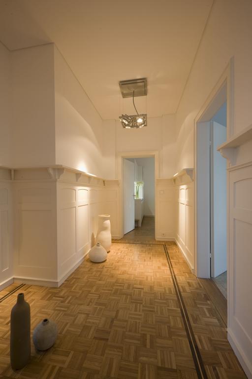 Pudelsand Apartment Norderney Ruang foto