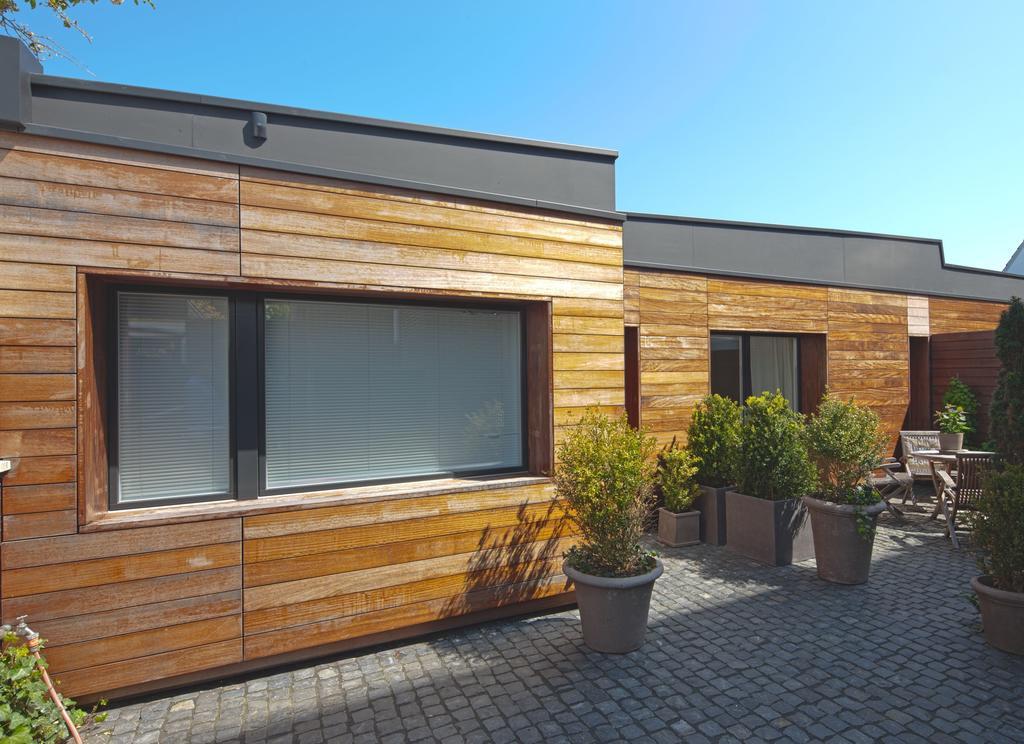 Pudelsand Apartment Norderney Bagian luar foto