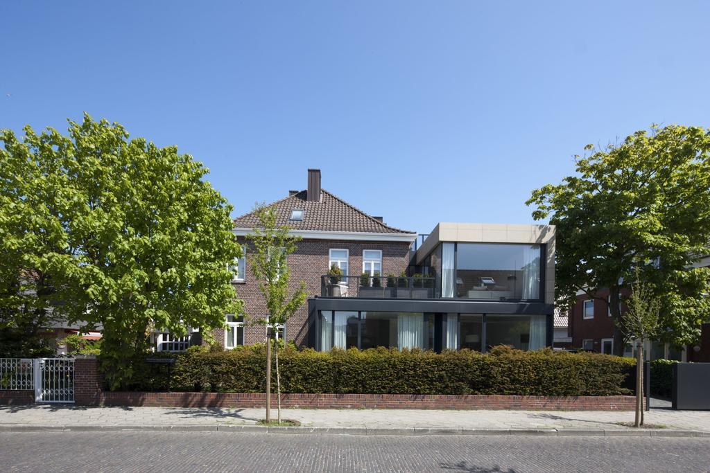 Pudelsand Apartment Norderney Bagian luar foto